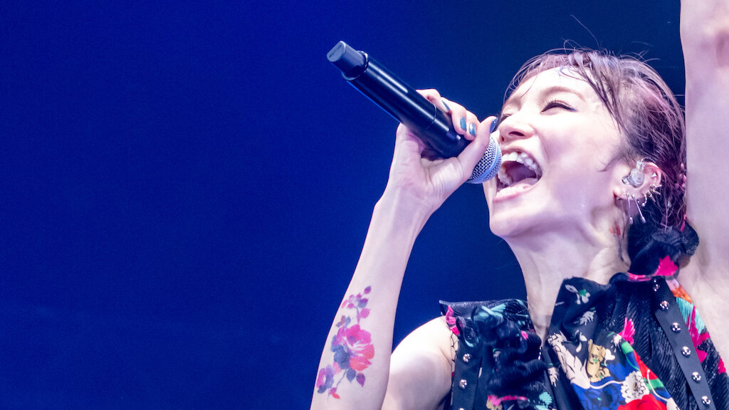 LiSA/LiVE is Smile Always～ ライブ7作品セット - burnet.com.ar