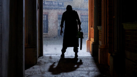 Watch Texas Chainsaw Massacre | Netflix Official Site