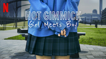 Hot Gimmick Girl Meets Boy 19 Netflix Flixable Hot Gimmick Girl Meets Boy 19 Netflix Flixable